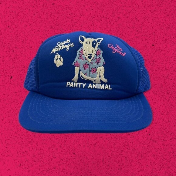 Vintage trucker hat - Picture 1 of 5